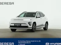 Neu Hyundai Kona Trend 150 kW (204 PS) 2026 Weiß SUV