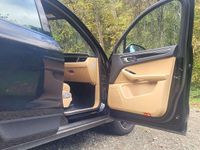 Gebraucht Porsche Macan S 340 PS (250 kW) 2016 Schwarz SUV