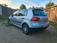 Gebraucht VW Golf V 102 PS (75 kW) 2004 Kleinwagen