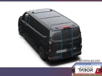 Nowe Ford Transit Custom Sport 170 KM (125 kW) 2026 Szary Minivan