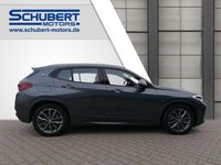 Gebraucht BMW X2 Sport Line 306 PS (225 kW) 2020 Mineralgrau metallic SUV