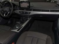 Gebraucht Audi A4 Advanced 136 PS (100 kW) 2021 Weiß Kombi