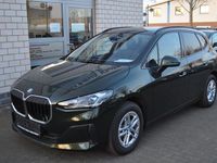 Gebraucht BMW 220 170 PS (125 kW) 2025 Grün SUV