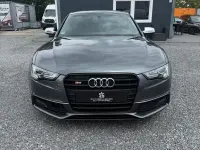 Gebraucht Audi S5 Sportback Sport 333 PS (244 kW) 2016 Other Kleinwagen
