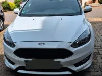Gebraucht Ford Focus 150 PS (110 kW) 2017 Weiß Kombi