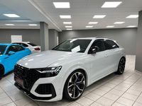 Gebraucht Audi RS Q8 Ambiente 600 PS (441 kW) 2023 Grau SUV