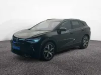 Gebraucht VW ID.4 GTX 250 kW (340 PS) 2025 Grenadillschwarz metallic SUV