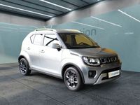 Second-hand Suzuki Ignis Comfort+ 83 CP (61 kW) 2024 Argintiu Hatchback