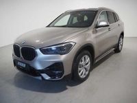 gebraucht BMW X1 xDrive 25d Sport-Line Navi LED HUD ACC Sport Line