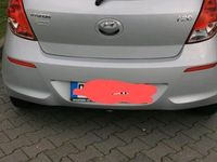 gebraucht Hyundai i20 1.2 Fifa World Cup Edition