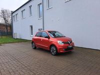 Gebraucht Renault Twingo Techno 60 kW (82 PS) 2023 Rot Kleinwagen