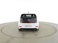 Gebraucht VW up! GTI 2022 Weiß Kleinwagen