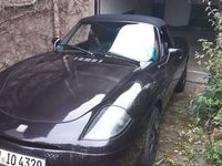 gebraucht Fiat Barchetta Barchetta1.8 16V