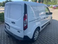 Gebraucht Ford Transit Connect 120 PS (88 kW) 2021 Weiß Van / Kleinbus