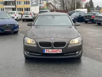 Second-hand BMW 520 184 CP (135 kW) 2012 Maro Break