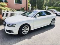 gebraucht Audi A5 1.8 TFSI