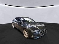 Gebraucht Audi A6 Sport 204 PS (150 kW) 2023 Grau Limousine