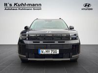 Gebraucht Hyundai Santa Fe Comfort 215 PS (158 kW) 2025 Schwarz SUV