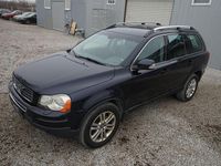 Gebraucht Volvo XC90 185 PS (136 kW) 2010 Blau SUV