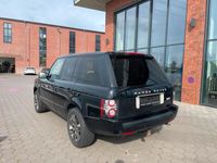 gebraucht Land Rover Range Rover V8 Diesel -VOLLAUSSTATTUNG-