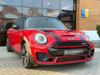 Gebraucht Mini John Cooper Works 231 PS (169 kW) 2016 Rot Kleinwagen
