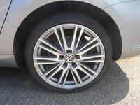 gebraucht VW Passat Variant Business Edition BlueMotion