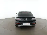 Gebraucht VW Arteon R-line 200 PS (147 kW) 2021 Schwarz Limousine