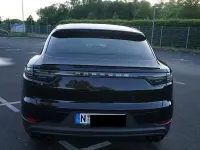 Gebraucht Porsche Cayenne 340 PS (250 kW) 2020 Schwarz SUV