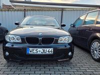 Gebraucht BMW 120 150 PS (110 kW) 2004 Schwarz Kleinwagen