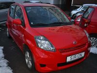 gebraucht Daihatsu Sirion 1.3 MomoAC AHK Ganzjahresreifen 12 Mon.Garantie