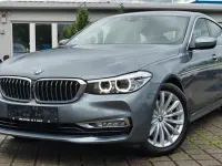 Gebraucht BMW 630 Luxury Line 265 PS (194 kW) 2019 Grau Coupé