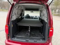 Brugt VW Caddy Maxi Beach 150 HK (110 kW) 2020 Andere farben MPV