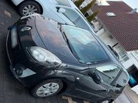 Gebraucht Renault Twingo 75 PS (55 kW) 2010 Schwarz Kleinwagen