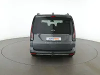 Gebraucht Ford Tourneo Connect Active 122 PS (89 kW) 2023 Grau Van / Kleinbus
