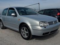 Second-hand VW Golf III 1999 Hatchback