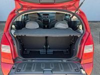 Gebraucht Citroën C2 60 PS (44 kW) 2007 Rot Kleinwagen