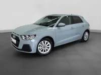 Gebraucht Audi A1 Sportback Advanced 116 PS (85 kW) 2025 Grau Kleinwagen