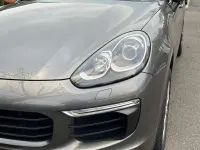 Gebraucht Porsche Cayenne 262 PS (192 kW) 2016 Grau SUV