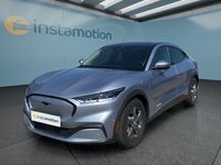 Gebraucht Ford Mustang Mach-E 216 kW (294 PS) 2023 Silber SUV
