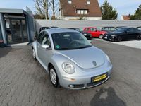 gebraucht VW Beetle NewLim. 1.9 TDI Klima Sitzheizung