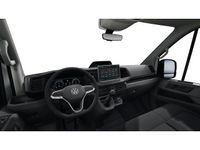 Neu VW Crafter 140 PS (102 kW) 2026 Weiß Van