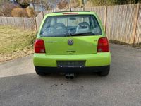 gebraucht VW Lupo 1.4 16V Faltdach