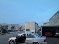 Gebraucht Mercedes E320 204 PS (150 kW) 2004 Silber Limousine