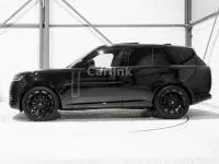 Neu Land Rover Range Rover Autobiography 530 PS (389 kW) 2026 Schwarz SUV