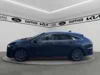 Gebraucht Kia ProCeed GT GT 204 PS (150 kW) 2023 (h8g) pentametal met. Kleinwagen