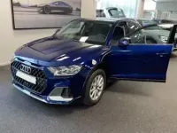 Gebraucht Audi A1 110 PS (80 kW) 2024 Blau SUV