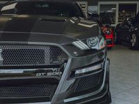 Gebraucht Ford Mustang GT Performance Edition 466 PS (342 kW) 2019 Grau