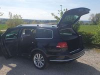 gebraucht VW Passat Variant 2.0 TDI DSG 130kW Highline BM...