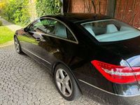 gebraucht Mercedes E350 CDI DPF C BlueEFFICIENCY 7G-TRONIC Prime Edition