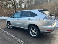 Gebraucht Lexus RX400h 272 PS (200 kW) 2007 SUV